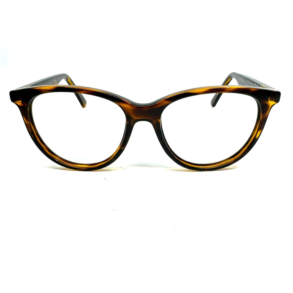 Maui Jim Cathedrals MJ 782-10 Tortoise Sunglasses Frames Only H10419